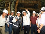 El plan integral de desarrollo urbano e infraestructura beneficia a los 43 municipios de Tamaulipas bajo el liderazgo del gobernador Américo Villarreal Anaya.