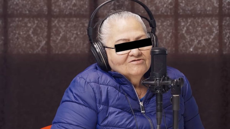 El arma que utilizó la había comprado su esposo como protección años antes