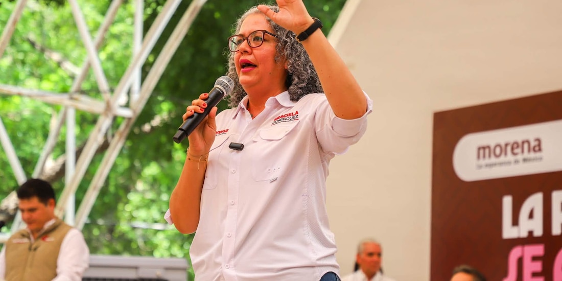 Graciela Domínguez Nava