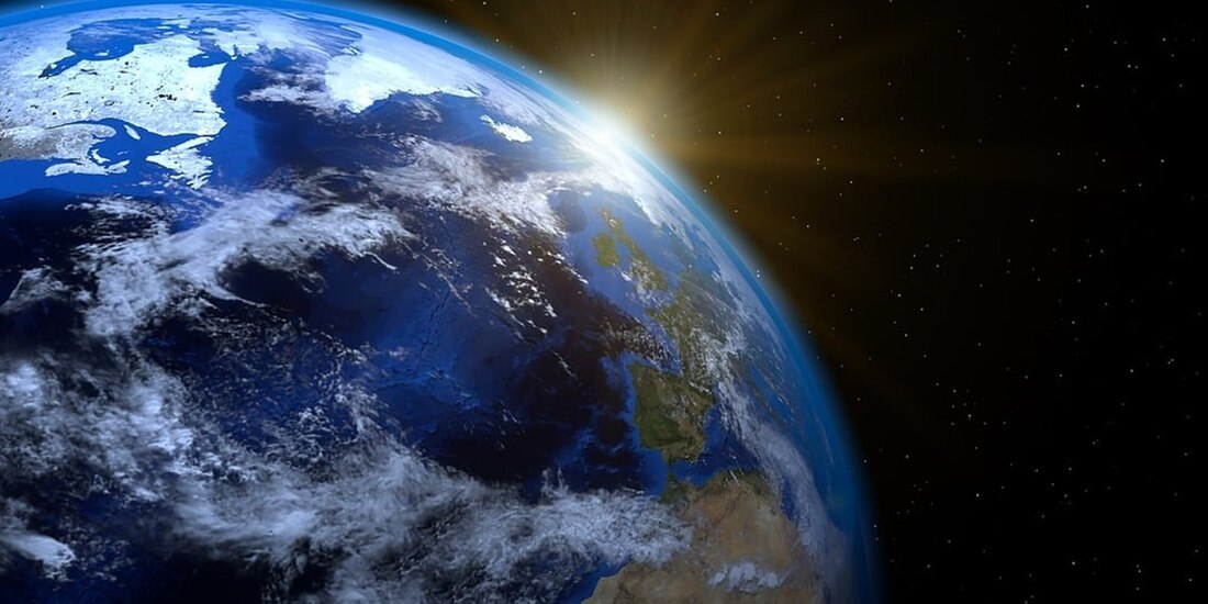 Los días en la Tierra van a durar 25 horas