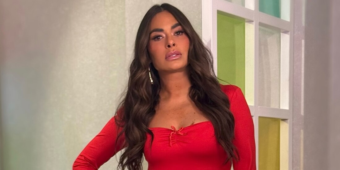 Galilea Montijo rompe relación laboral con Danna Vázquez tras polémica de ¿Quién es la máscara? 2024