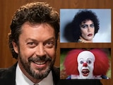 Muere Tim Curry