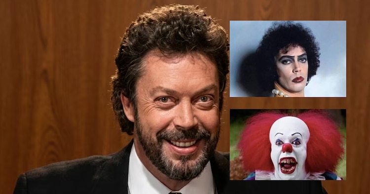 Muere Tim Curry