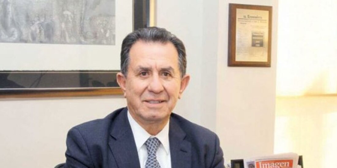 Luis Enrique Mercado