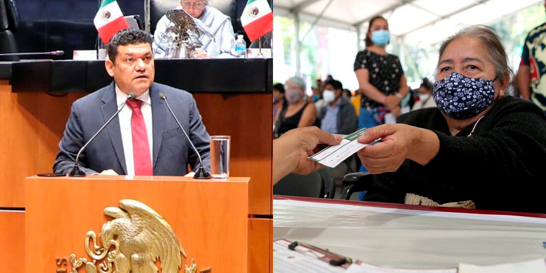 Javier May, secretario de Bienestar, dijo que a través del Programa para el Bienestar de las Personas en Emergencia Social o Natural, se entregaron apoyos económicos o en especie a 258 mil 684 personas.