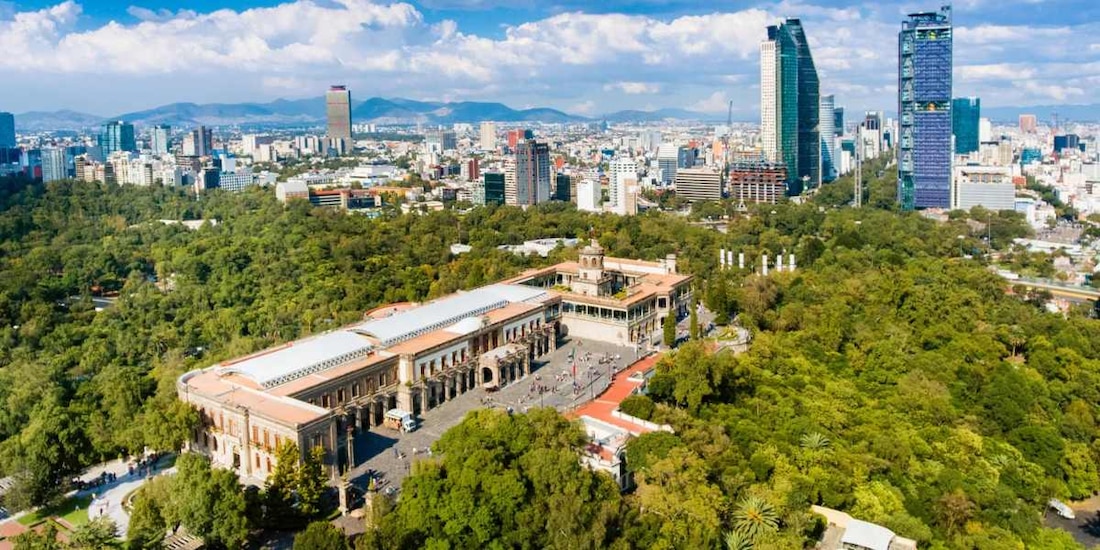 ¿Cuáles son los mejores eventos en la CDMX del 10 al 12 de enero?