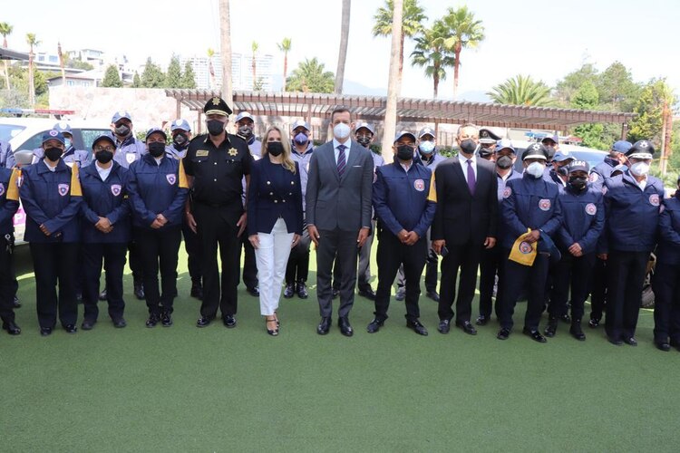 “Programa Municipal de Prevención Social de la Violencia y la Delincuencia con Participación Ciudadana 2022”