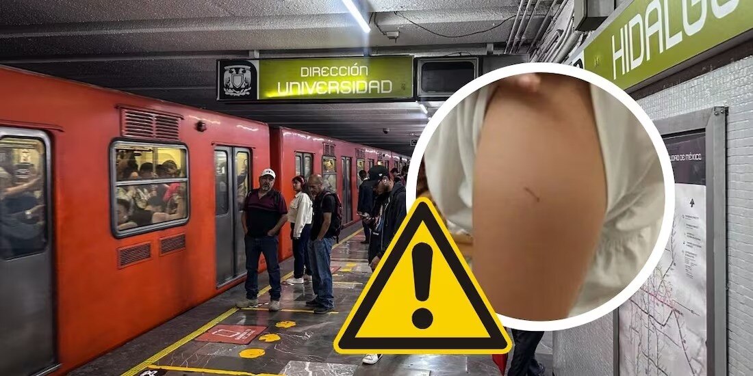 Información oficial del GCDMX.