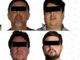 Caen presuntos integrantes de Los Chapitos