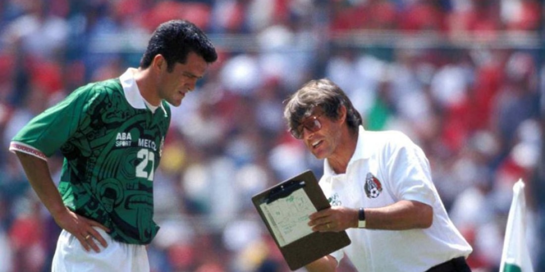 ¿Qué pasó con Bora Milutinovic?