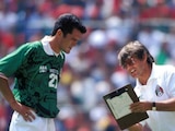 ¿Qué pasó con Bora Milutinovic?