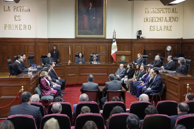 El tribunal demostró fortaleza institucional y reafirmó su papel como última instancia en materia electoral en México.