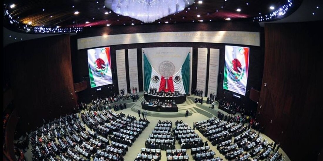 Legisladores aseguran que EU no tiene de qué preocuparse