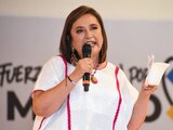 Xóchitl Gálvez responde a gobernadora de BC: no se equivoque por quedar bien.