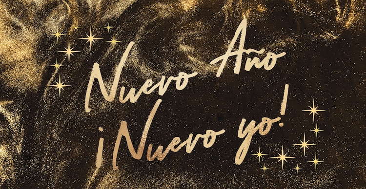Nuevo año, nuevo yo