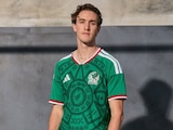 Marcel Ruiz no jugará el Mundial 2026