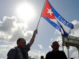Estados Unidos respalda protestas en Cuba
