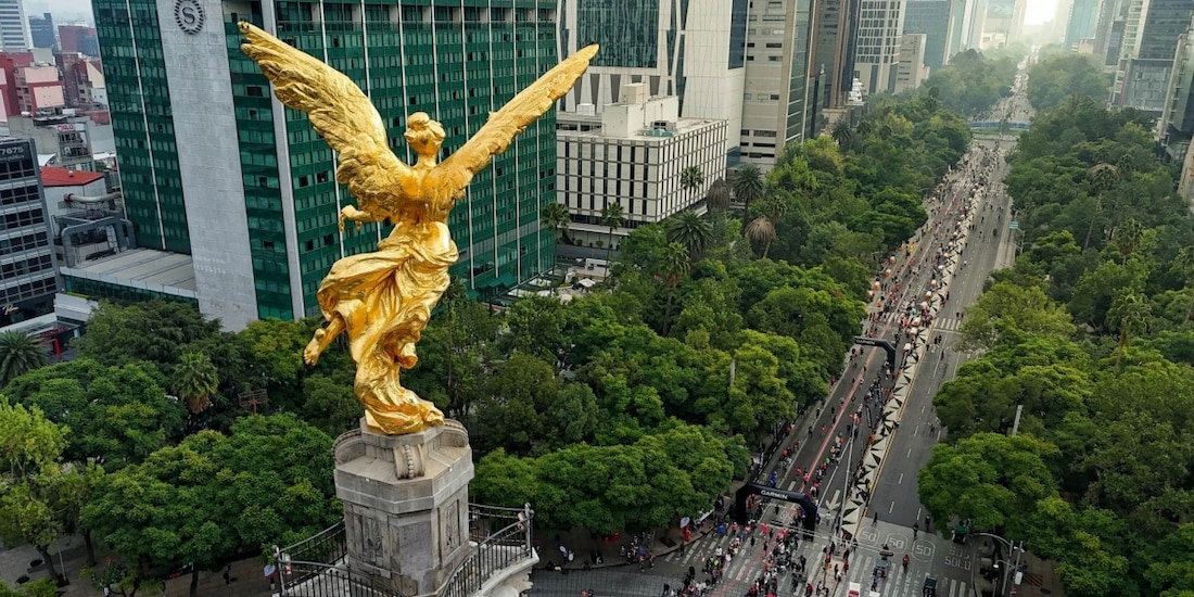 ¿Cuáles son los mejores eventos en la CDMX del 23 al 25 de enero de 2026?