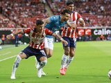 Chivas perdió 3-1 ante Mazatlán en partido adelantado de la Jornada 11 de la Liga MX.
