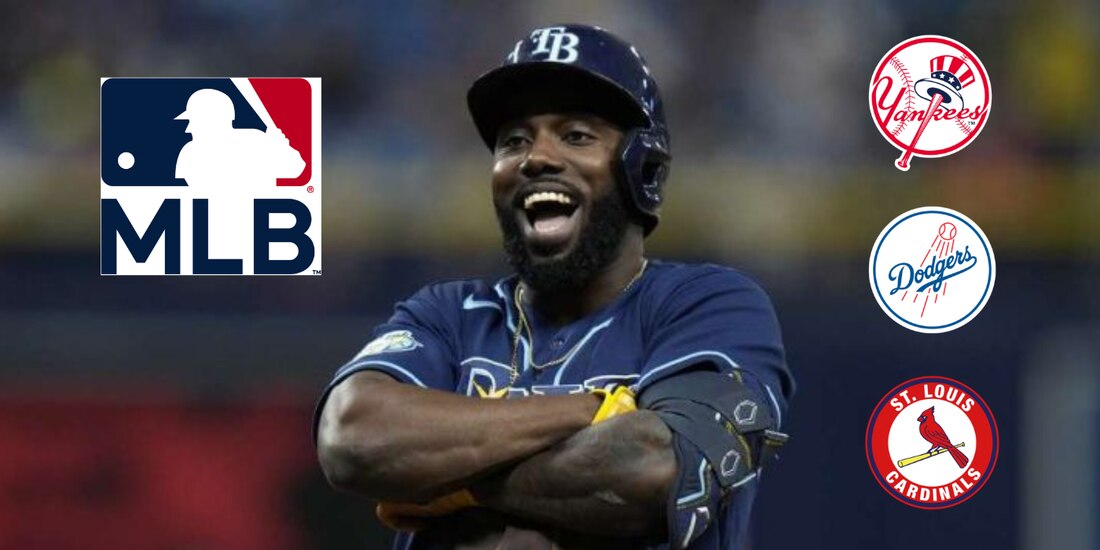 Randy Arozarena podría entrar en la negociación de uno de los más grandes de la MBL