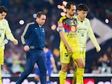 Afición del América pide la salida de un jugador brasileño.
