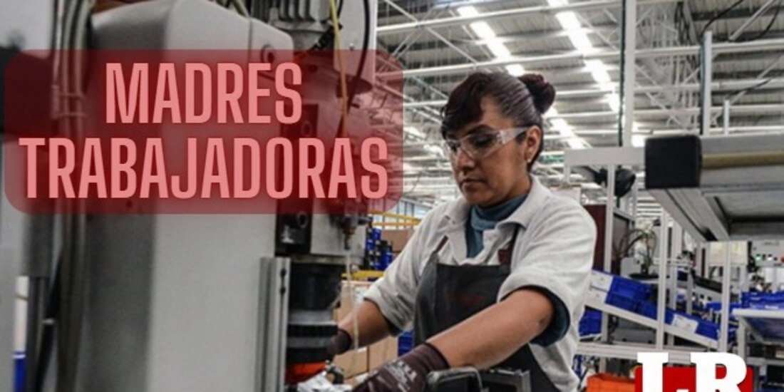Este apoyo económico se otorga a madres trabajadoras en México.
