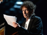 Bob Dylan es acusado de abuso sexual