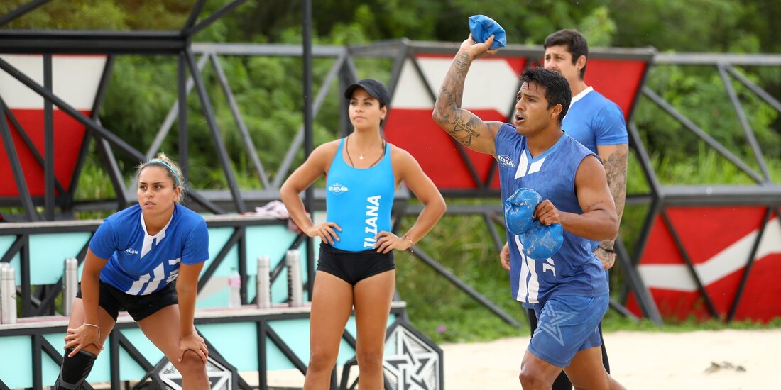 Conoce al ganador del Duelo de los Enigmas de hoy en Exatlón México