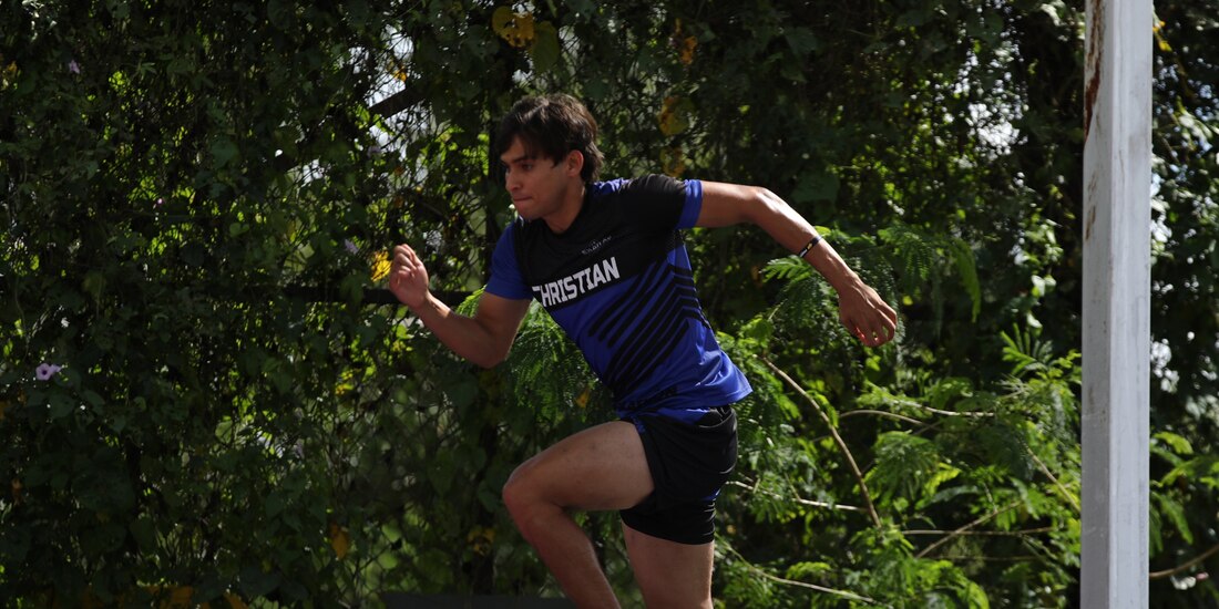 Conoce al ganador de la Villa 360 de Exatlón México 2025