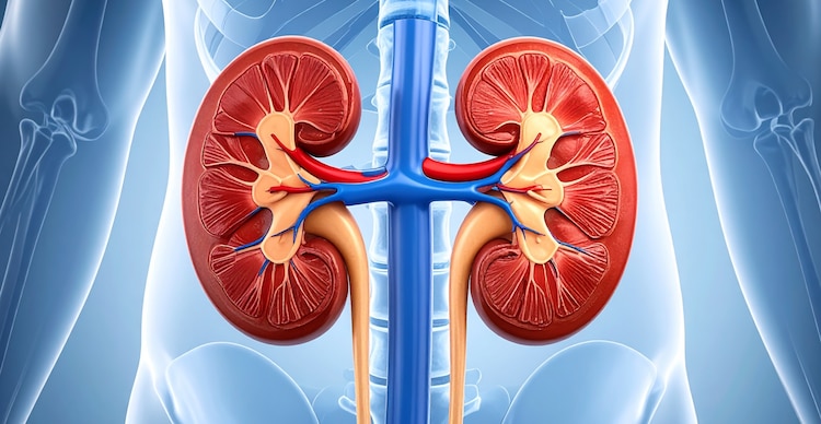 Deficiencia renal