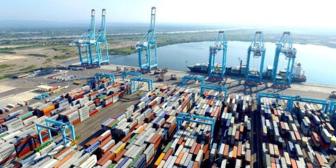 El complejo de Lázaro Cárdenas cerró el 2022 con un incremento del 11%.