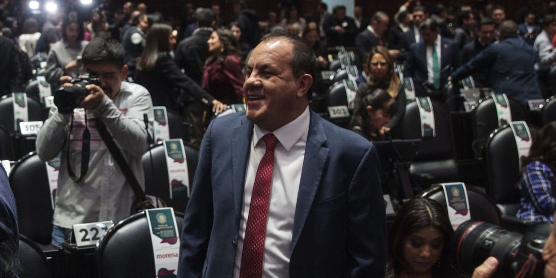 Cuauhtémoc Blanco