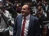 Cuauhtémoc Blanco