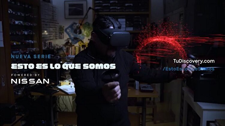 La miniserie estará conformada por 8 episodios con una duración de 7 minutos cada uno.