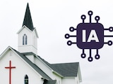 Iglesia llama a debatir el uso de IA