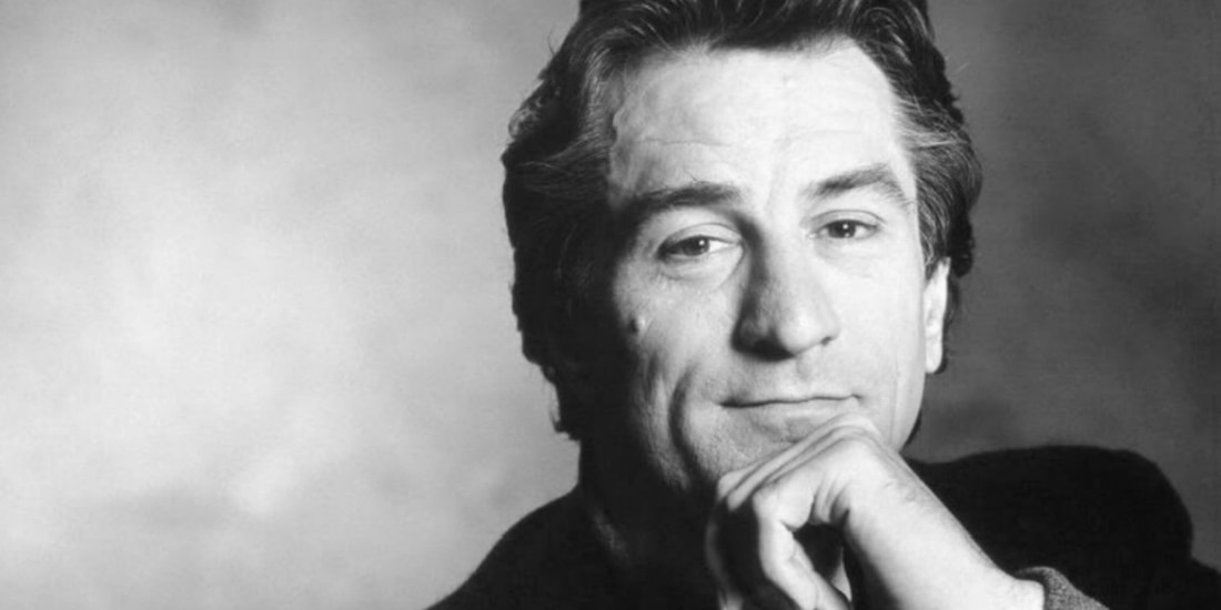 Robert De Niro