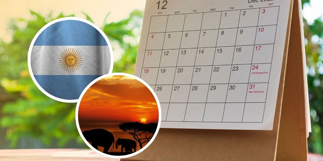 Estas son la efemérides para este 25 de mayo.