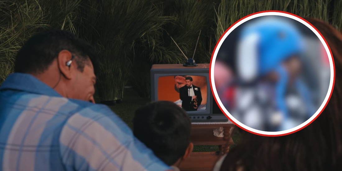 ¿Quién es Liam Ramos?