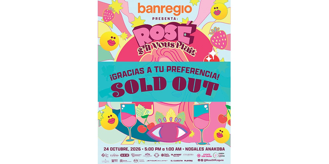 (Quihúbole con) Charly Rosado