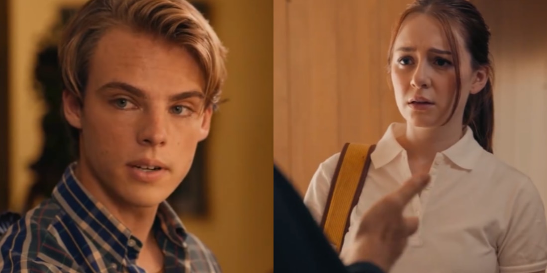 Cariño, por favor vuelve a casa