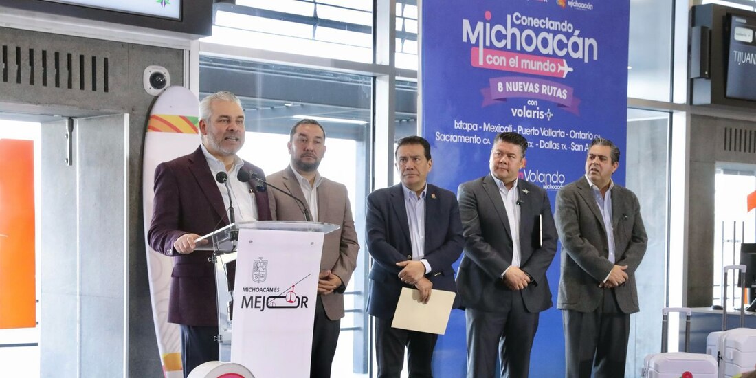 En el uso de la voz, el gobernador constitucional