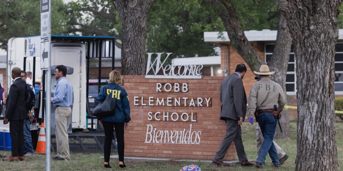 PRD condena asesinatos en Texas