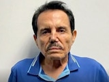 Ismael ‘El Mayo’ Zambada