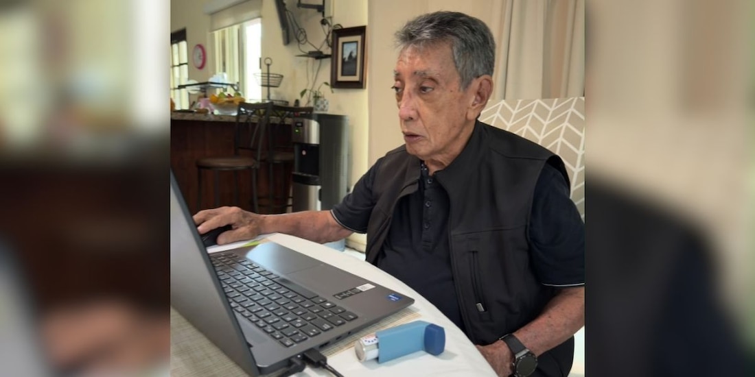 Mario Villanueva, exgobernador de Quintana Roo