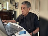 Mario Villanueva, exgobernador de Quintana Roo