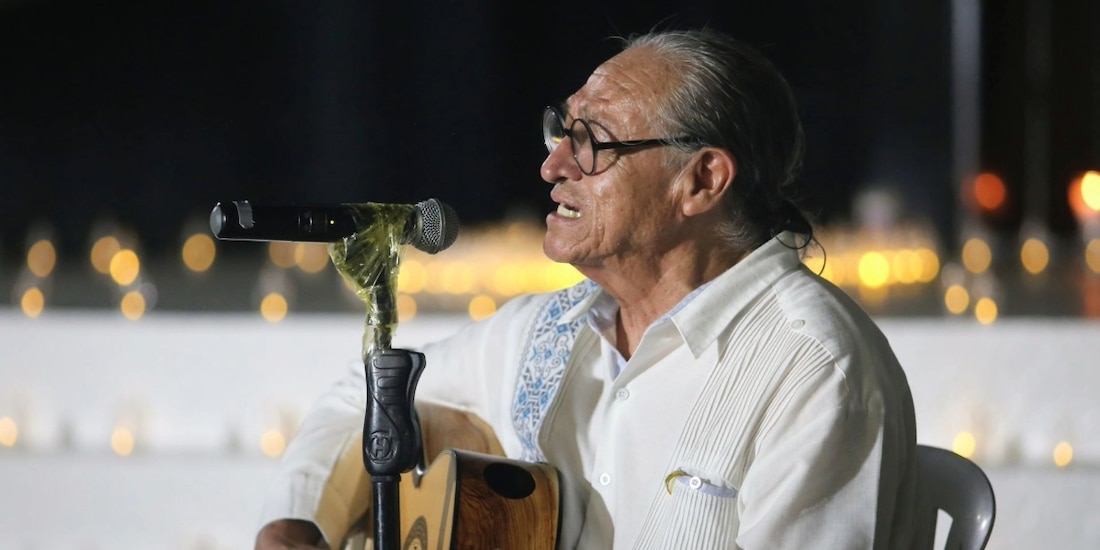 Muere el cantautor Gabino Palomares