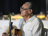 Muere el cantautor Gabino Palomares