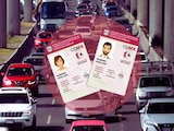 Licencia de conducir permanente en la Ciudad de México.