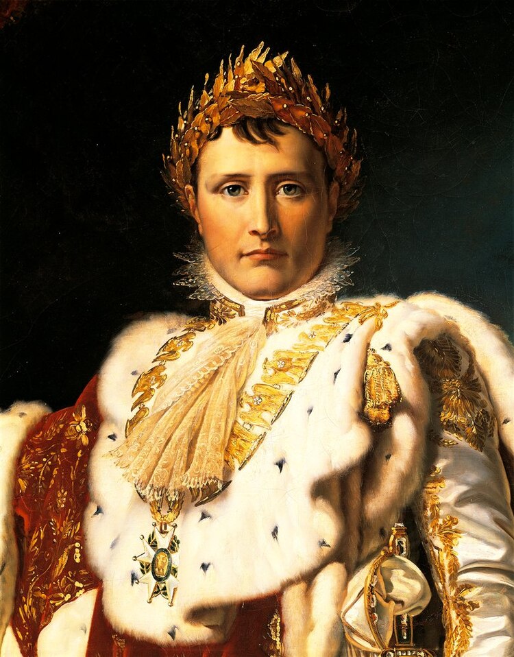 Napoleón