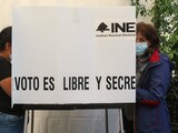 La propuesta de Reforma Electoral plantea desaparecer el Instituto Nacional Electoral (INE) y a sus consejeros en un plazo de nueve meses, entre otros puntos.